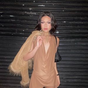 Meet your Posher, Rondion raphael